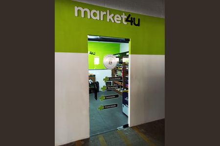 Apartamento à venda com 50m², 2 quartos e 1 vagaMercado