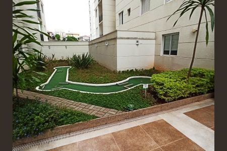 Apartamento à venda com 50m², 2 quartos e 1 vagaÁrea comum