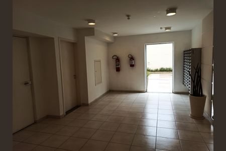 Apartamento à venda com 50m², 2 quartos e 1 vagaHall de entrada