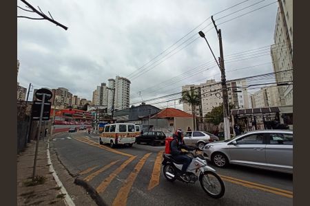 Apartamento à venda com 50m², 2 quartos e 1 vagaLocalização