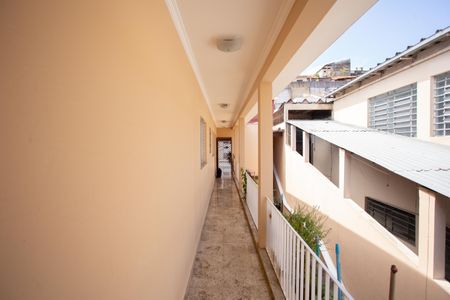 Casa à venda com 300m², 2 quartos e 3 vagasÁREA DE SERVIÇO