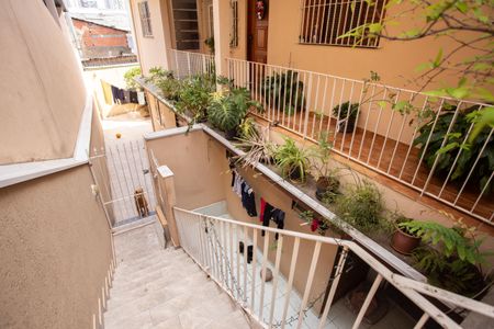 Casa à venda com 300m², 2 quartos e 3 vagasÁREA EXTERNA