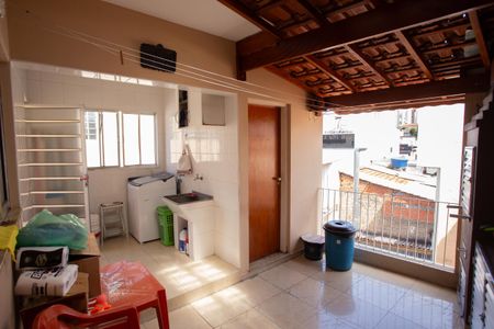 Casa à venda com 300m², 2 quartos e 3 vagasÁREA GOURMET
