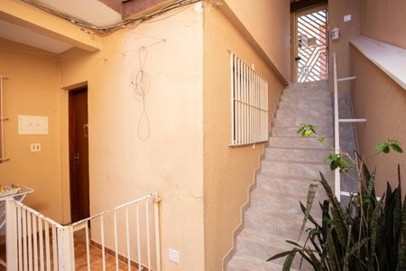 Casa à venda com 300m², 2 quartos e 3 vagasÁREA EXTERNA