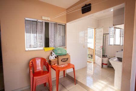 Casa à venda com 300m², 2 quartos e 3 vagasÁREA GOURMET