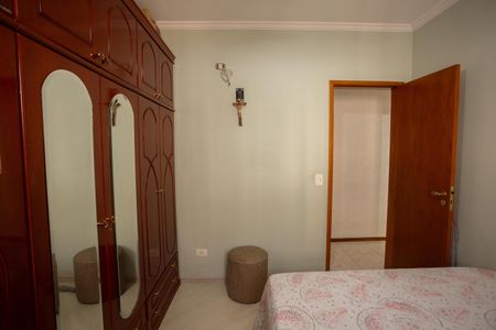 QUARTO 2 de casa à venda com 2 quartos, 300m² em Vila Guaca, São Paulo