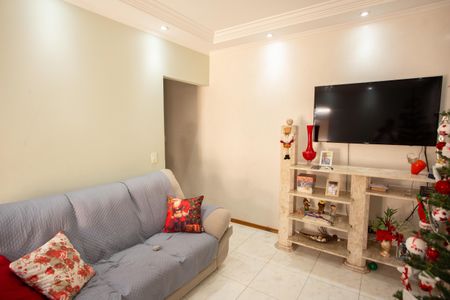 SALA de casa à venda com 2 quartos, 300m² em Vila Guaca, São Paulo