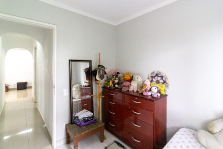 Apartamento à venda com 75m², 3 quartos e 2 vagasQuarto 2