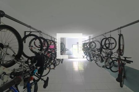 Apartamento à venda com 75m², 3 quartos e 2 vagasBicicletário