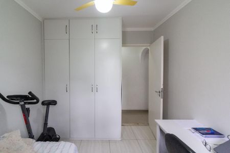 Apartamento à venda com 75m², 3 quartos e 2 vagasQuarto 1