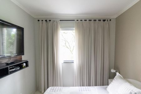 Apartamento à venda com 75m², 3 quartos e 2 vagasQuarto 3