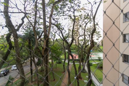 Apartamento à venda com 75m², 3 quartos e 2 vagasVista Quarto 1