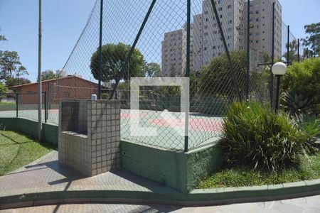 Apartamento à venda com 75m², 3 quartos e 2 vagasÁrea esportiva