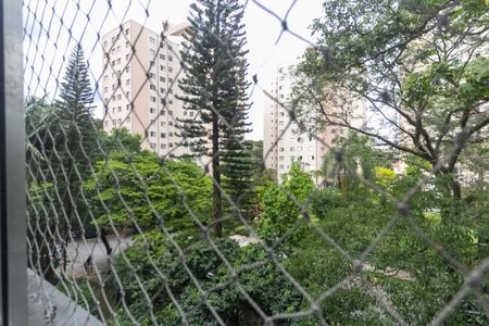 Apartamento à venda com 75m², 3 quartos e 2 vagasVista Quarto 2