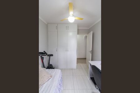 Apartamento à venda com 75m², 3 quartos e 2 vagasQuarto 1