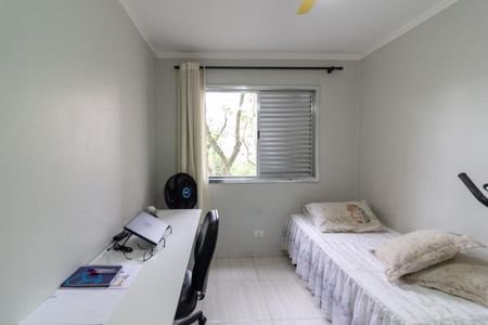 Apartamento à venda com 75m², 3 quartos e 2 vagasQuarto 1