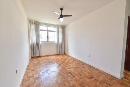 Sala de apartamento para alugar com 2 quartos, 60m² em Vila Mariana, São Paulo