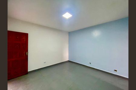 Sala / Cozinha  de casa para alugar com 1 quarto, 40m² em Vila Sao Joao Batista, Guarulhos