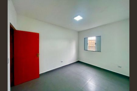 Quarto de casa para alugar com 1 quarto, 40m² em Vila Sao Joao Batista, Guarulhos