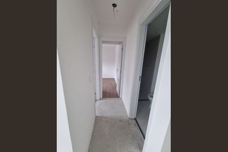 Foto 03 de apartamento à venda com 2 quartos, 47m² em Vila Prudente, São Paulo