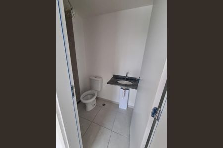 Foto 07 de apartamento à venda com 2 quartos, 47m² em Vila Prudente, São Paulo