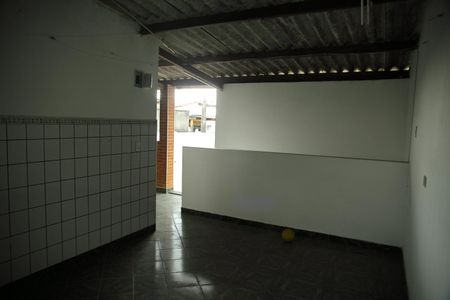 Casa à venda com 110m², 2 quartos e 1 vagaÁrea de Serviço