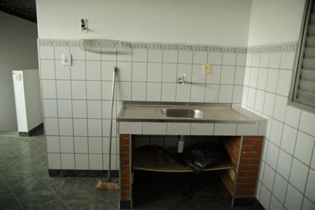 Casa à venda com 110m², 2 quartos e 1 vagaÁrea Gourmet/Churrasqueira  