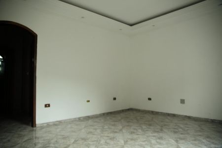 Casa à venda com 110m², 2 quartos e 1 vagaSala