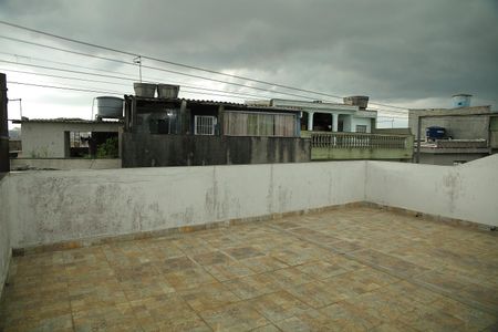 Casa à venda com 110m², 2 quartos e 1 vagaCobertura