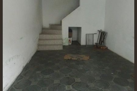 Casa à venda com 110m², 2 quartos e 1 vagaGaragem 
