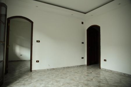 Sala de casa à venda com 2 quartos, 110m² em Jardim do Estádio, São Bernardo do Campo