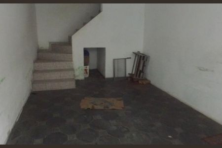 Casa à venda com 110m², 2 quartos e 1 vagaGaragem 