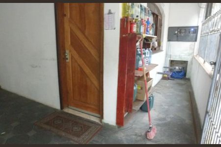 Casa à venda com 110m², 2 quartos e 1 vagaGaragem 