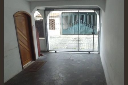Casa à venda com 110m², 2 quartos e 1 vagaGaragem 
