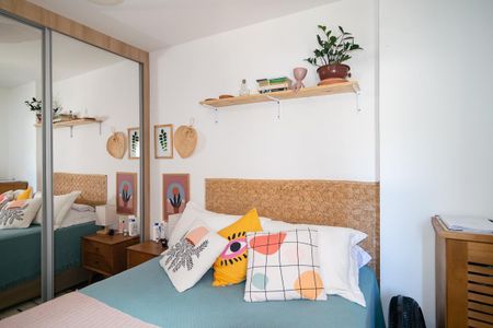 Apartamento para alugar com 1 quarto, 40m² em Consolação, São Paulo