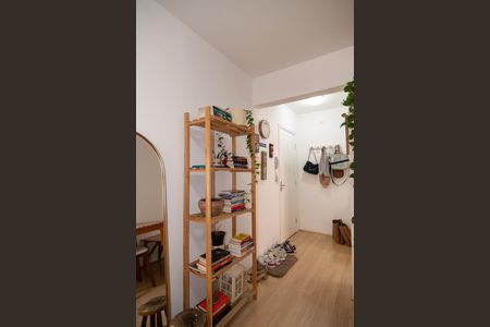 Apartamento para alugar com 1 quarto, 40m² em Consolação, São Paulo