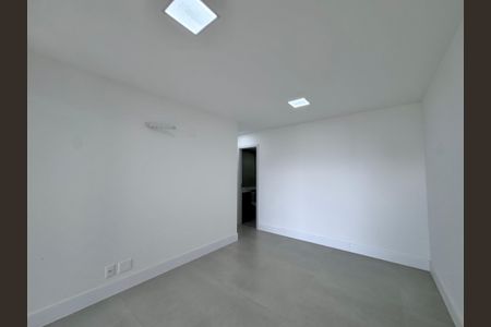 Suíte de apartamento à venda com 2 quartos, 82m² em Recreio dos Bandeirantes, Rio de Janeiro