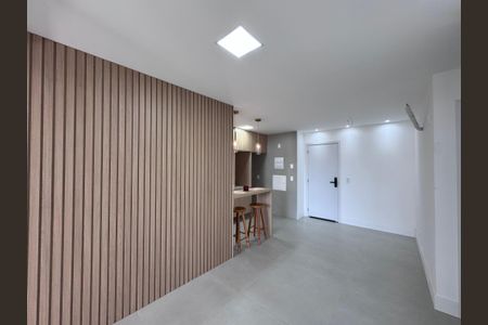 Sala de apartamento à venda com 2 quartos, 82m² em Recreio dos Bandeirantes, Rio de Janeiro