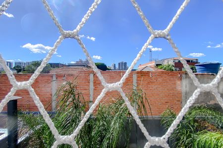 Apartamento para alugar com 34m², 2 quartos e sem vaga Apartamento para alugar com 34m², 2 quartos e sem vagaVista da Sala