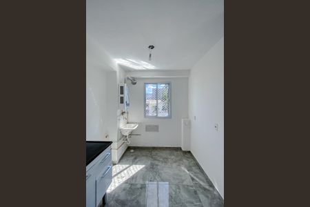 Apartamento para alugar com 34m², 2 quartos e sem vaga Apartamento para alugar com 34m², 2 quartos e sem vagaCozinha