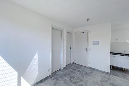 Apartamento para alugar com 2 quartos, 34m² em Belenzinho, São Paulo