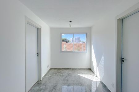 Apartamento para alugar com 34m², 2 quartos e sem vaga Apartamento para alugar com 34m², 2 quartos e sem vagaSala