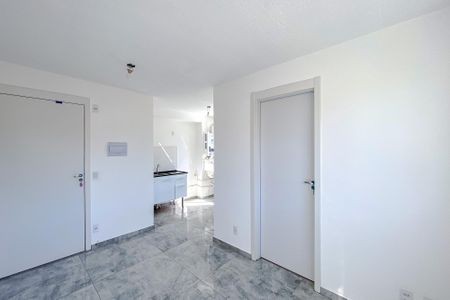 Apartamento para alugar com 2 quartos, 34m² em Belenzinho, São Paulo