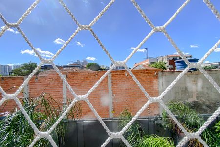 Apartamento para alugar com 34m², 2 quartos e sem vaga Apartamento para alugar com 34m², 2 quartos e sem vagaVista do Quarto 1