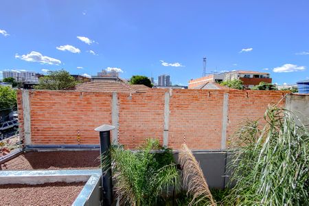 Apartamento para alugar com 34m², 2 quartos e sem vaga Apartamento para alugar com 34m², 2 quartos e sem vagaVista do Quarto 2