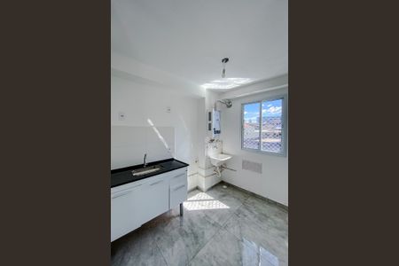 Apartamento para alugar com 34m², 2 quartos e sem vaga Apartamento para alugar com 34m², 2 quartos e sem vagaBanheiro