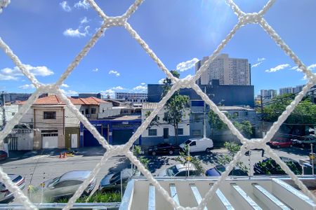 Apartamento para alugar com 34m², 2 quartos e sem vaga Apartamento para alugar com 34m², 2 quartos e sem vagavista do Área de Serviço