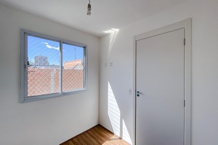Apartamento para alugar com 34m², 2 quartos e sem vaga Apartamento para alugar com 34m², 2 quartos e sem vagaQuarto 2