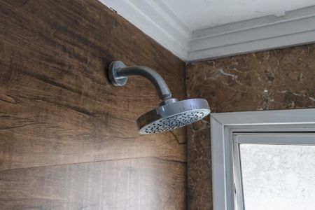 Apartamento à venda com 87m², 3 quartos e 2 vagas Apartamento à venda com 87m², 3 quartos e 2 vagasBanheiro da Suíte