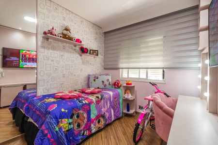 Apartamento à venda com 87m², 3 quartos e 2 vagas Apartamento à venda com 87m², 3 quartos e 2 vagasQuarto 1